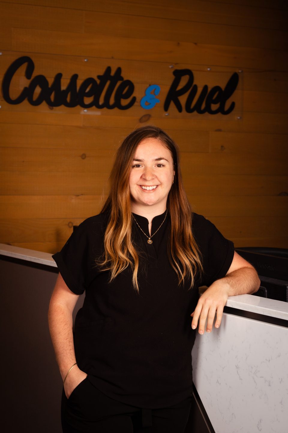 Jade Rimmer Meet our Dental Clinic Team