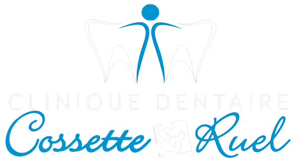 Clinique dentaire Cossette & Ruel